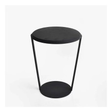Приставной столик Bensen Around black