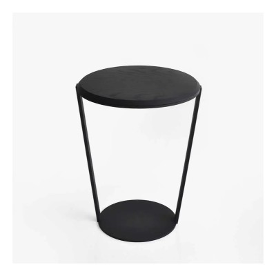 Приставной столик Bensen Around black