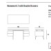 Стол Bensen Homework 2