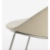 Стул Bensen Circa High Lounge Chrome