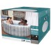 SPA-бассейн Bestway Fiji AirJet, 180×66 см, гидромассаж, 60085