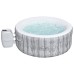 SPA-бассейн Bestway Fiji AirJet, 180×66 см, гидромассаж, 60085