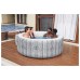 SPA-бассейн Bestway Fiji AirJet, 180×66 см, гидромассаж, 60085