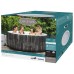 SPA-бассейн Bestway St.Lucia Bahamas AirJet, 180×66 см, 60005