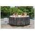 SPA-бассейн Bestway St.Lucia Bahamas AirJet, 180×66 см, 60005