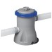 Бассейн надувной Bestway Fast Set, 305×76 см, фильтр-насос, от 6 лет, 57270