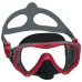 Маска для плавания Crusader Pro Mask, от 14 лет, цвет МИКС, 22074
