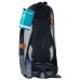 Набор для плавания Bestway Meridian 25020, маска, ласты, трубка, для взрослых, от 14 лет, размер 41-46, МИКС