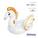 Плот для плавания «Пегас», 231 х 150 см, 41118 Bestway