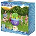 Стол надувной Bestway «Лаборатория веселья», 76×76×86 см, от 1.5 лет, 52573