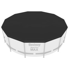Тент Bestway, для каркасных бассейнов d=366/360 см, 58037