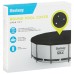 Тент Bestway, для каркасных бассейнов d=366/360 см, 58037