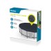 Тент для каркасных бассейнов, d=457 см, 58038 Bestway