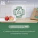 Таблетки для посудомоечной машины BioMio BIO-TABS MULTI с эвкалиптом, 100 шт
