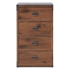 Комод Индиана JКОМ 4s/50