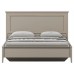 Кровать двуспальная Classic LOZ160х200
