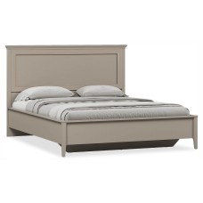 Кровать двуспальная Classic LOZ160х200 с ПМ