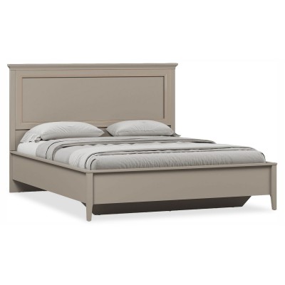 Кровать двуспальная Classic LOZ160х200 с ПМ