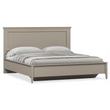 Кровать двуспальная Classic LOZ180х200