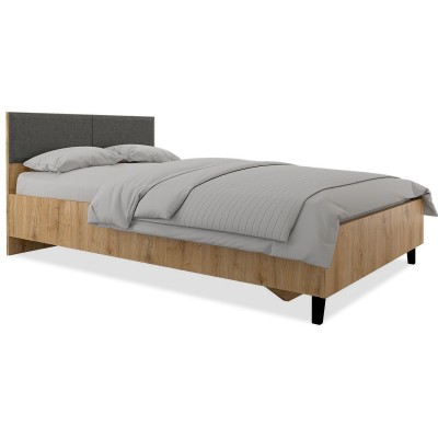 Кровать двуспальная Grace LOZ160х200