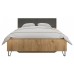 Кровать двуспальная Grace LOZ160х200