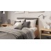 Кровать двуспальная Grace LOZ160х200