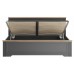 Кровать двуспальная Jasmin LOZ160х200 с ПМ