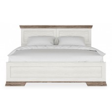 Кровать двуспальная Marselle LOZ160х200