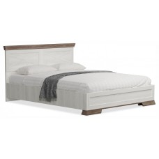 Кровать двуспальная Marselle LOZ160х200_S