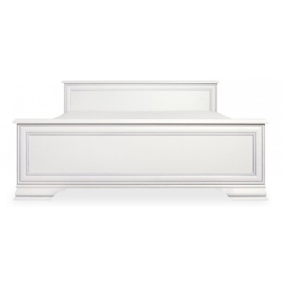 Кровать двуспальная Кентаки S320-LOZ160х200