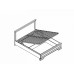 Кровать двуспальная Кентаки S320-LOZ160х200