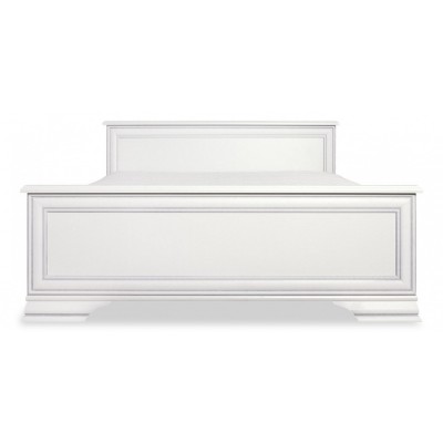 Кровать полутораспальная Кентаки S320-LOZ/140x200