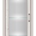 Шкаф-витрина Стилиус с подсветкой B169-REG1W2S