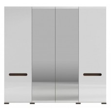 Шкаф платяной Ацтека SZF2D2L/21/22