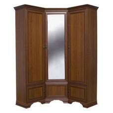 Шкаф платяной Кентаки S132-SZFN5D