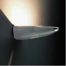 Настенный светильник B.lux Vanlux Olympia W-U Halo Aluminium