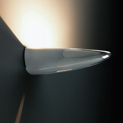 Настенный светильник B.lux Vanlux Olympia W-U Halo Aluminium