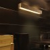 Настенный светильник B.lux Vanlux Quadrat W Fluo Wenge