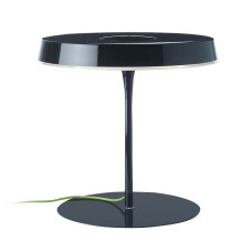 Настольная лампа B.lux Vanlux Olsen T Black Shiny
