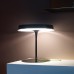 Настольная лампа B.lux Vanlux Olsen T Black Shiny