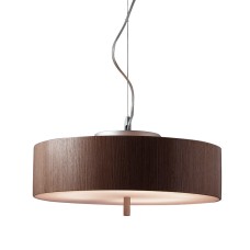 Подвесной светильник B.lux Vanlux Ronda S Wenge