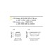 Потолочный светильник B.lux Vanlux Tree Series C50 Led White-Gold