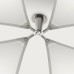 Потолочный светильник B.lux Vanlux Veroca 1 Elect. (G13) Natural White