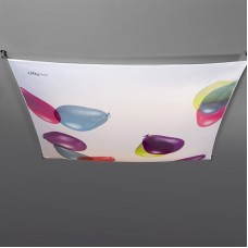 Потолочный светильник B.lux Vanlux Veroca 1 Elect. (G5) Globos