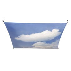 Потолочный светильник B.lux Vanlux Veroca 2 Elect. (G5) Cielo