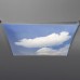 Потолочный светильник B.lux Vanlux Veroca 2 Elect. (G5) Cielo