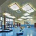Потолочный светильник B.lux Vanlux Veroca 2 Elect. (G5) Cielo