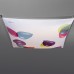 Потолочный светильник B.lux Vanlux Veroca 2 Elect. (G5) Globos
