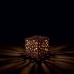 Уличный светильник B.lux Vanlux Ams 20 Corten