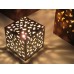Уличный светильник B.lux Vanlux Ams 20 Corten